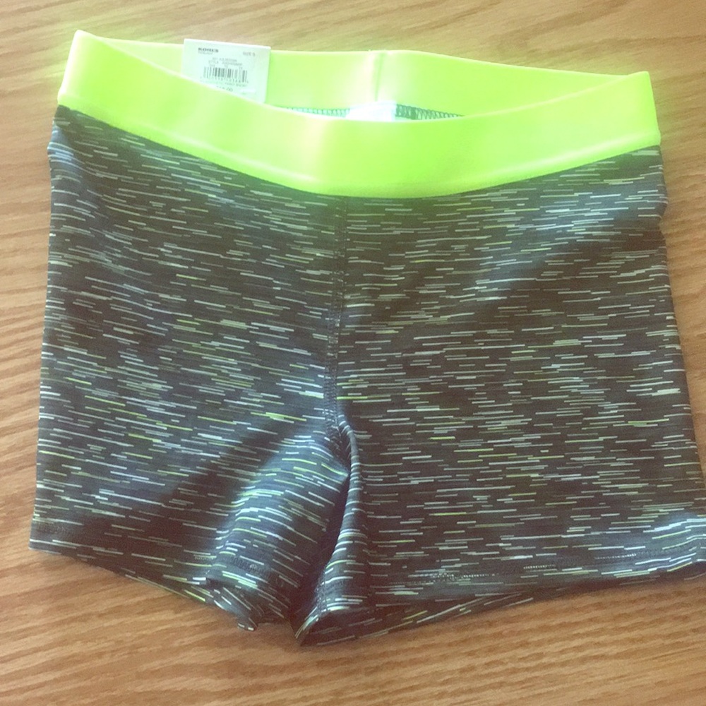 Neon Spandex- BUY 2 GET 1 FREE!!